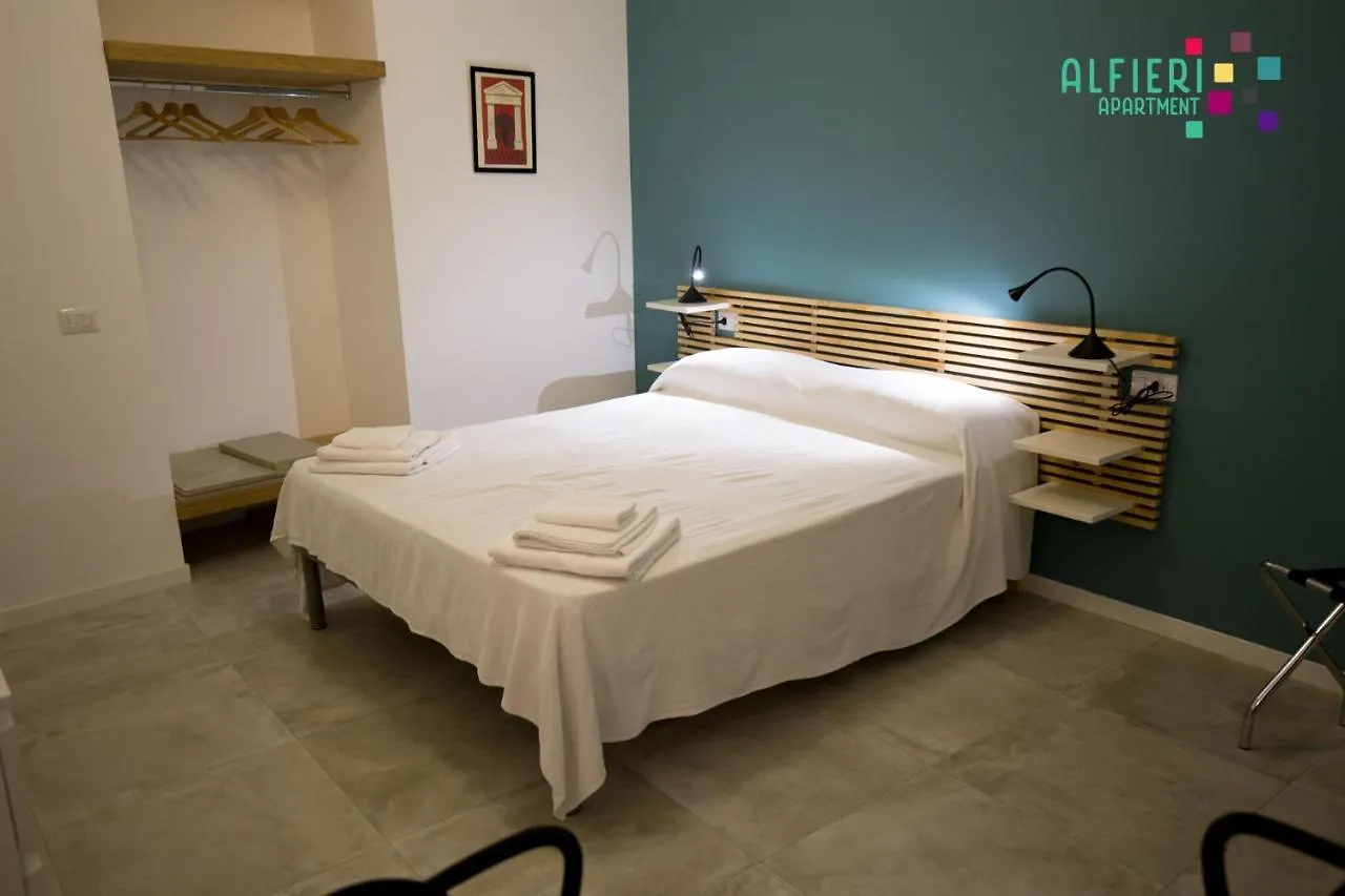Holiday home Alfieri Apartment Naples Italy