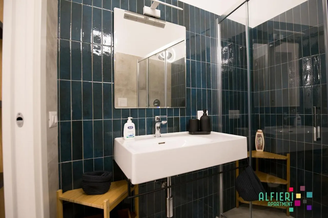 Alfieri Apartment Naples